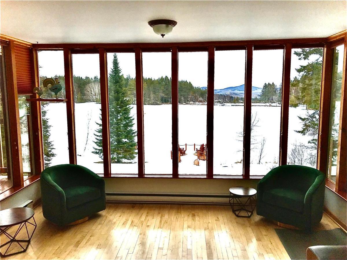 Domaine Gagnon Villa Saint Sebastien Eksteriør bilde